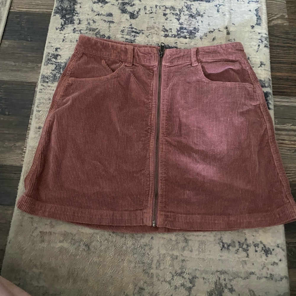 Skirt